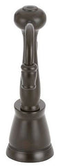 InSinkErator 44390AA Hot Water Dispenser Lead-Free Oil Rubbed Bronze Brass Classic Swivel Spout