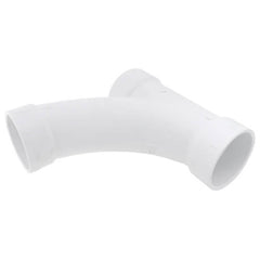 LASCO D501030 3 Inch PVC DWV Wye and 45-Degree Elbow Combo Replacement P501-030