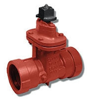 Matco-Norca 10RT10 Gate Valve 3 Inch 200 PSI