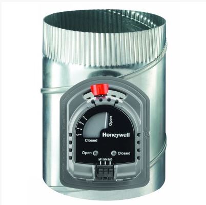M&M MANUFACTURING ARD8TZ DAMPERS