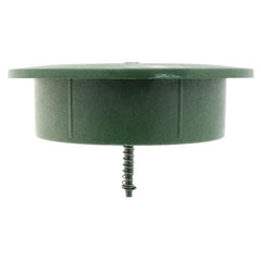 NDS 620 6 Inch Pop-Up Drainage Emitter HDPE Green