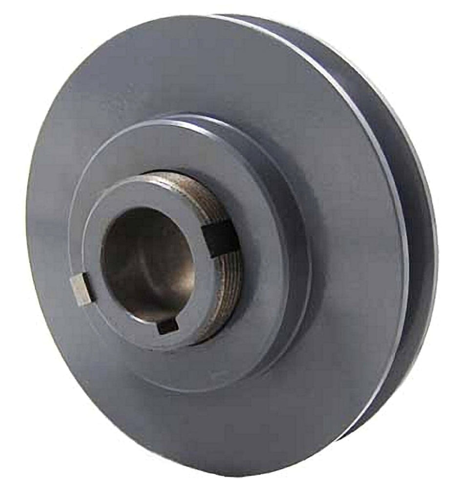 Packard PVP5058 Variable Pitch Air Handling Pulley for 3L, 4L/A, 5L/B Belts