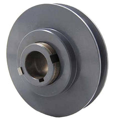 Packard PVP5058 Variable Pitch Air Handling Pulley for 3L, 4L/A, 5L/B Belts