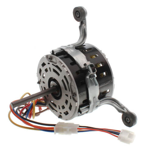 Nordyne 903075 Blower Motor 240 VAC 1-Phase 1/3 HP 4-Speed for E2EB Series