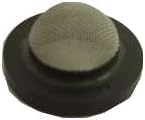 Pasco 2244 Cone Filter Hose Washer for 3/4 Inch FHT Garden Hose