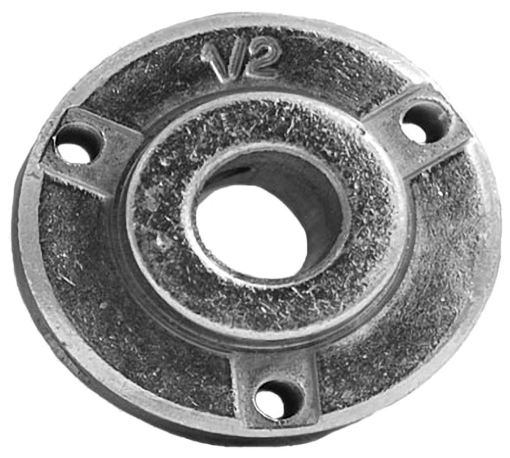 Packard H60765803 Hub with Set Screw