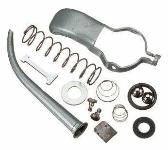 Ridgid 41655 C-580-X Repair Kit for #2 Pump Gun