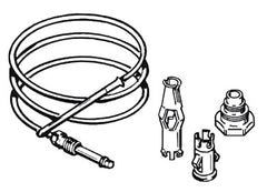 STATE INDUSTRIES 100108267 Thermocouple Kit 19 to 24 Inch