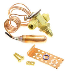 York R72DB0044 HVAC Thermal Expansion Valve Kit for 5 Ton Capacity