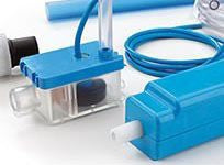 York S1-ASP-MA-UNI Mini Split Condensate Pump Kit 100 to 250 Volt