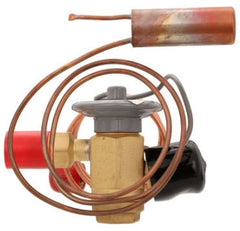 York S1-1TVMCA1 R-22 Thermal Expansion Valve Kit 3/4 Inch Chatleff Connection