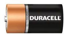 Duracell MN1400 C Alkaline Battery Pack of 12