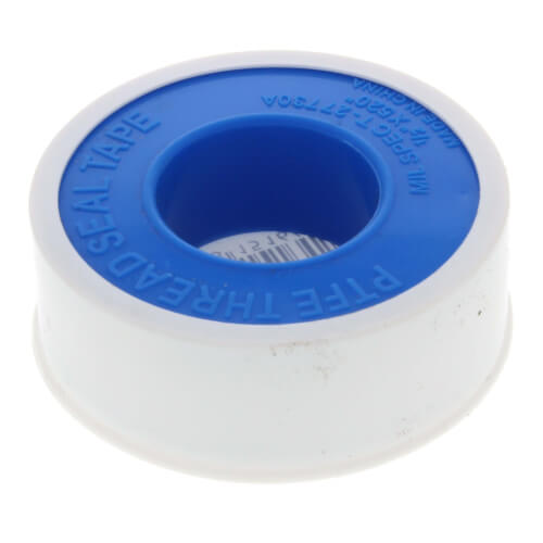 HERCULES 15164 TFE Pipe Joint Tape - 10000 PSI Teflon Tape Replacement