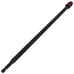 Diablo DXT1020 Universal Extension 12 Inches Quick-Change 1/4 Inch Shank