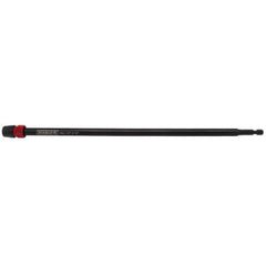 Diablo DXT1020 Universal Extension 12 Inches Quick-Change 1/4 Inch Shank