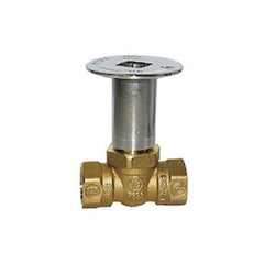 Legend Valve 102-863 1/2 Inch FPT x 1/2 Inch FPT 98000 BTU Straight Log Lighter Valve