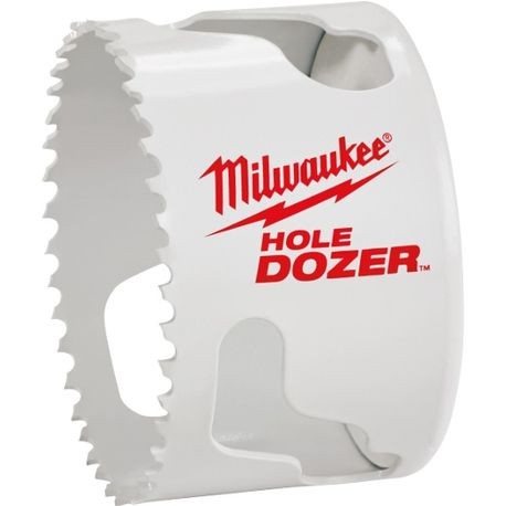 Milwaukee 49-56-0183 3-1/4-Inch Ice Hardened Hole Saw