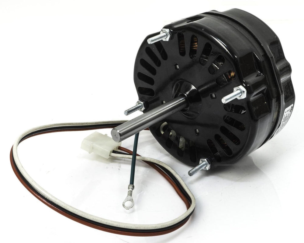 PACKARD Packard 90220 1/114 HP Motor 115 VAC 60 Hz Dual-Speed 1500 RPM 4.4 Diameter