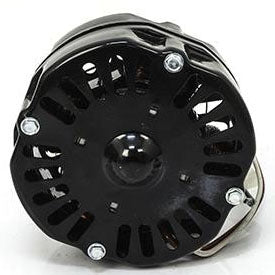 PACKARD Packard 90220 1/114 HP Motor 115 VAC 60 Hz Dual-Speed 1500 RPM 4.4 Diameter