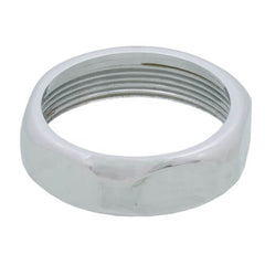 Sloan 0301082PK Chrome Plated Handle Coupling Nut for Sensor Hardwire Flushometers