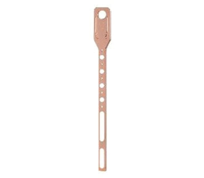 Sioux Chief 521-725 Copper-Plated Steel Carrier Bracket 1 CTS