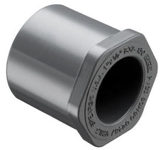 SPEARS 838-420 4X2 PVC REDUCING BUSHING SPIGOTXFPT SCH80