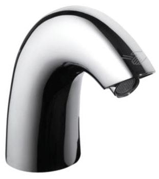 TOTO TEL101-D10ET#CP Electronic Sensor Faucet Self-Generating Hydropowered EcoPower Chrome 1.0 GPM