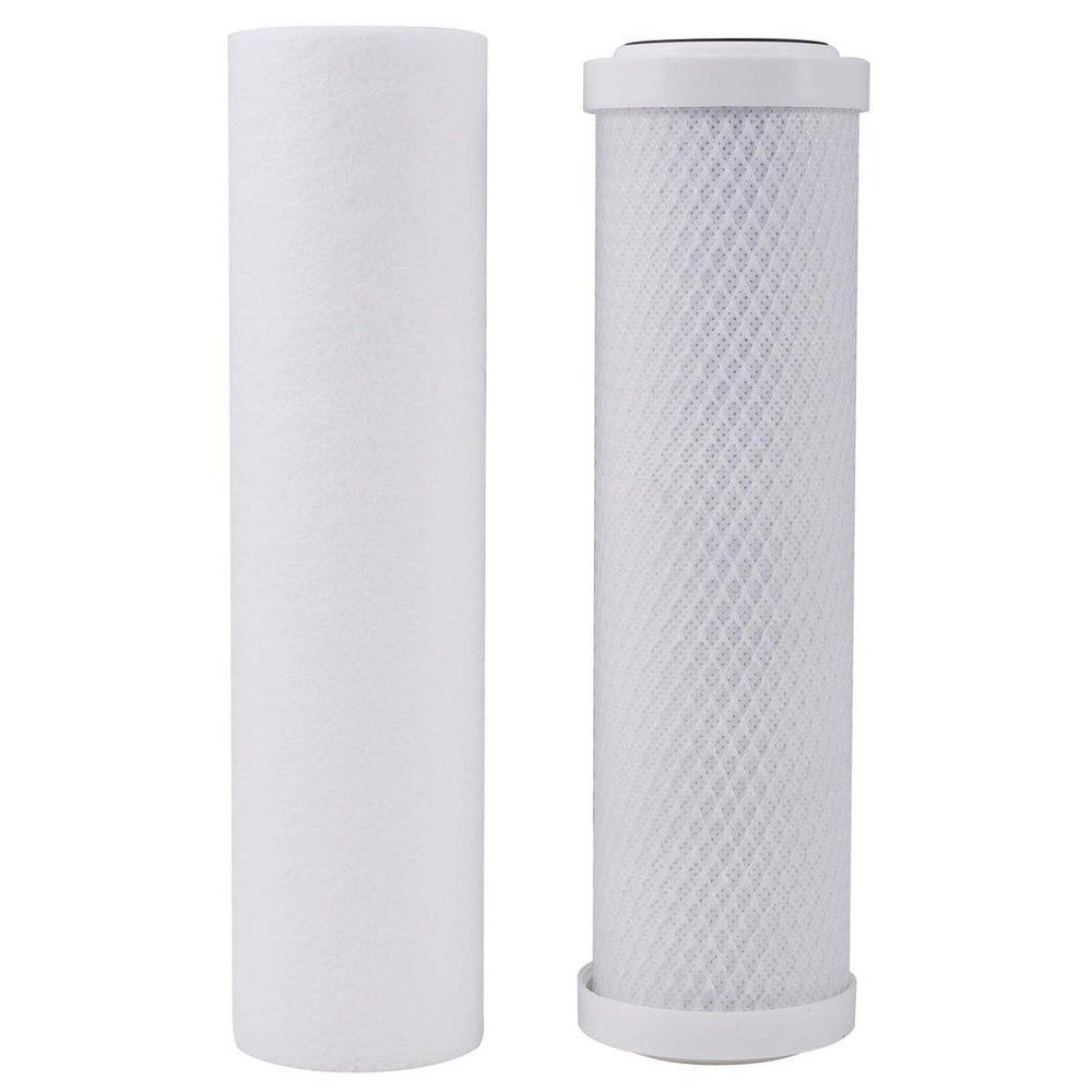 Watts 7100110 PWFPKSEDCB Water System Filter Pack