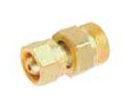 TurboTorch 0386-0505 B to MC Tank Adapter for Air Acetylene Torch