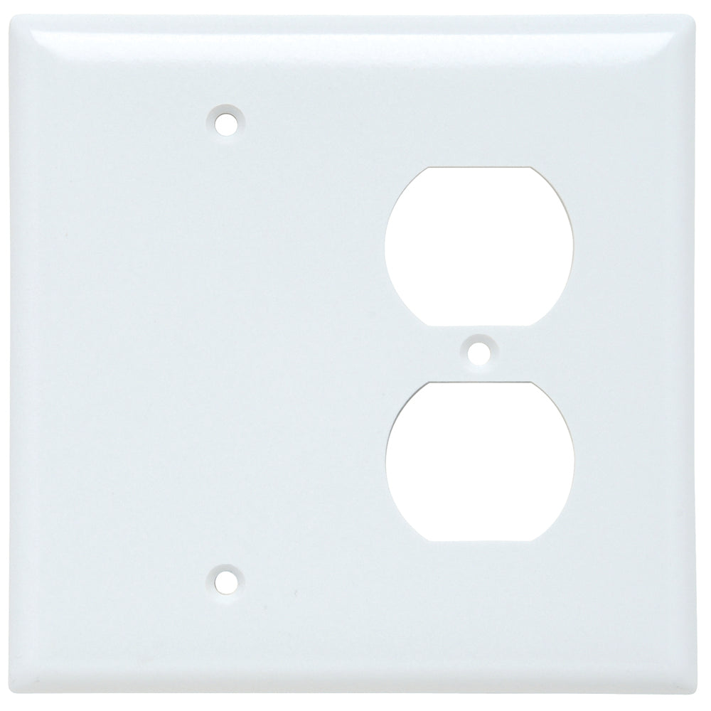 LEGRAND SPJ138-W LIGHTING, CONTROLS & ACCESSORIES