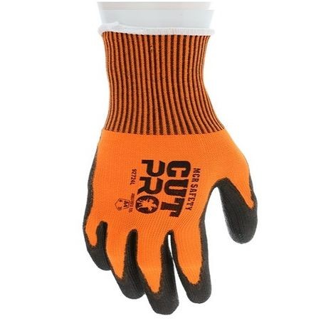 MCR SAFETY 92724M WORK GLOVES