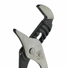 Klein D502-10 Pump Pliers 10 Inch Max Jaw Opening 1-3/4 Inch