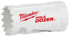 Milwaukee 49-56-0023 Hole Dozer Bi-Metal Hole Saw 3/4 Inch