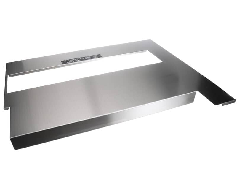 DUKE Duke 175300K Weldment, Front Panel (32 x 26 x 1 in) DUK175300K