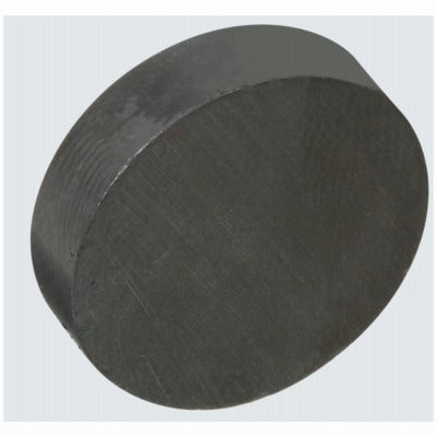 NATIONAL HARDWARE National Mfg N302-265 Ceramic Disc Magnet 3/4x3/16 in 3-pack