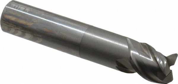 OSG Osg 20431400 Corner Radius End Mill 3/4 in 3 Flute Carbide
