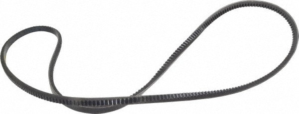CONTINENTAL Continental Contitech 20039505 Cogged Ax V-belt 68.2 in