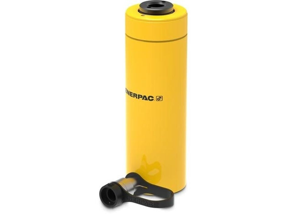 ENERPAC Enerpac rch206 Hollow Plunger Cylinder 23.6 Ton