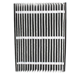 Aprilaire 213CBN Carbon-Backed Media Replacement Filter, MERV13