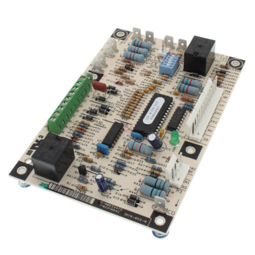 Carrier 17B0001N04C Control Board