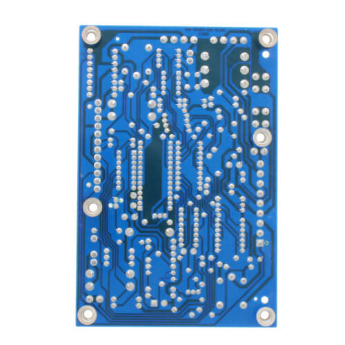 Carrier 17B0001N04C Control Board