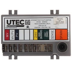 CARRIER LH33CZ007 IGNITION CONTROL BOARDS