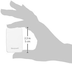 Honeywell C7189U1005/U Remote Indoor Sensor 230 Volts 1 Pack