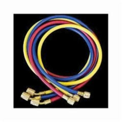 JB Industries CCLS-60 Kobra High Pressure Secure Seal Hose Set 1/4 inch 60 inches 800 psi 4000 psi Burst