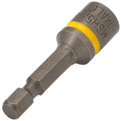 Malco MSH516 Hex Chuck Driver Magnetic 5/16 Inch Hex Size