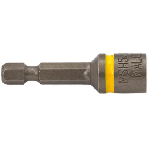 Malco MSH516 Hex Chuck Driver Magnetic 5/16 Inch Hex Size