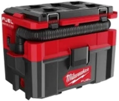 Milwaukee 0970-20 M18 FUEL PACKOUT 2.5 Gallon Wet/Dry Vacuum