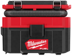 Milwaukee 0970-20 M18 FUEL PACKOUT 2.5 Gallon Wet/Dry Vacuum