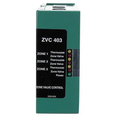 Taco ZVC403-4 3 Zone Valve Control 120VAC 1 Count (Pack of 1)