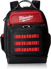 Milwaukee 48-22-8201 Ultimate Jobsite Backpack Durable Polyester (1 Pack)